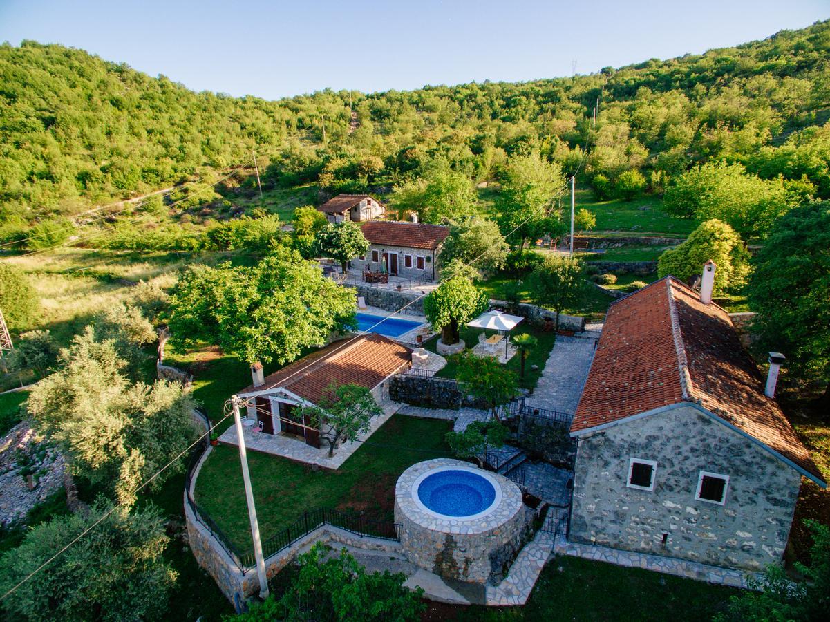Grandfather'S Secret Danilovgrad Extérieur photo