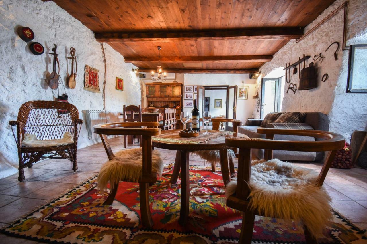 Grandfather'S Secret Danilovgrad Extérieur photo