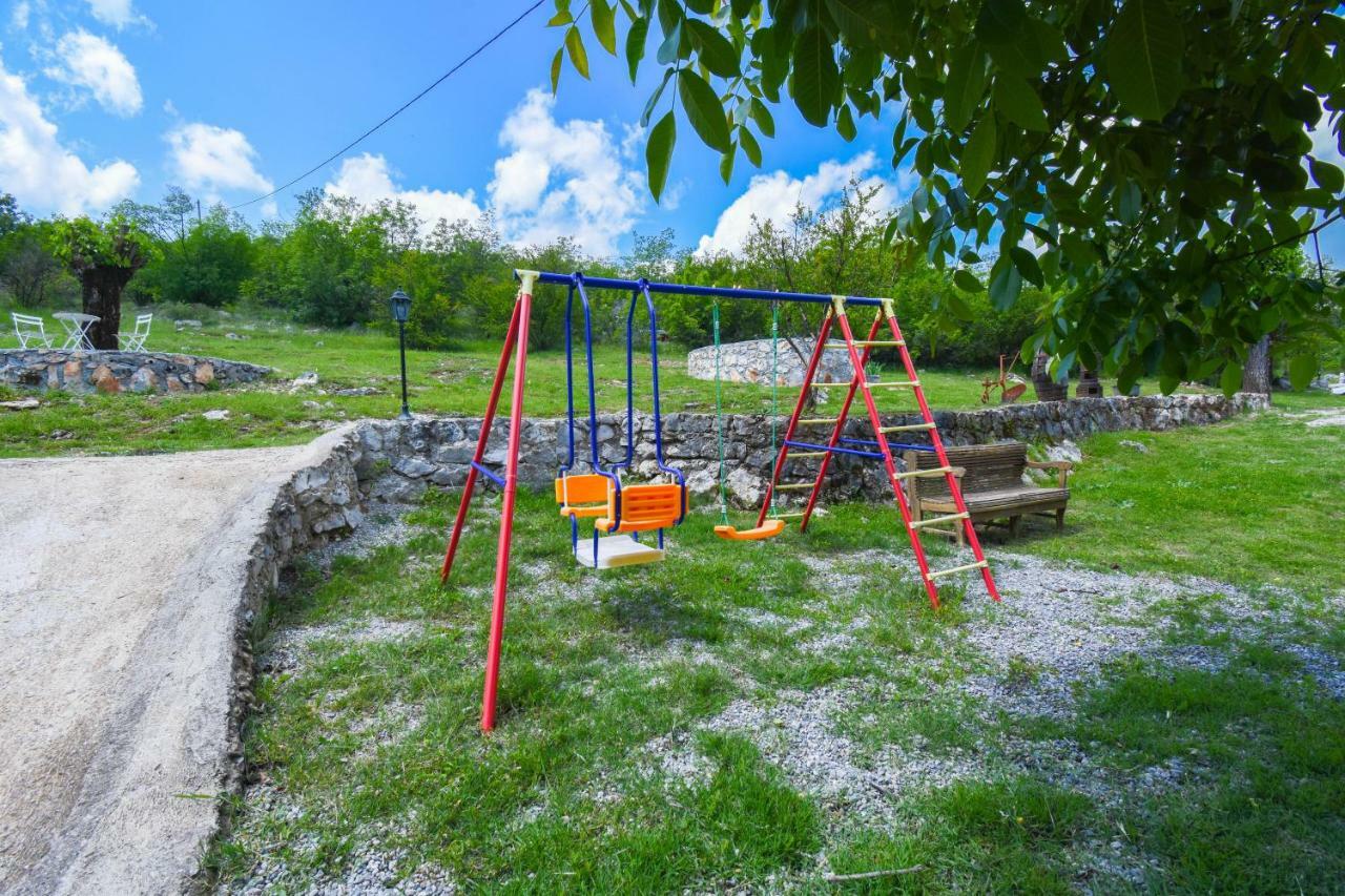 Grandfather'S Secret Danilovgrad Extérieur photo